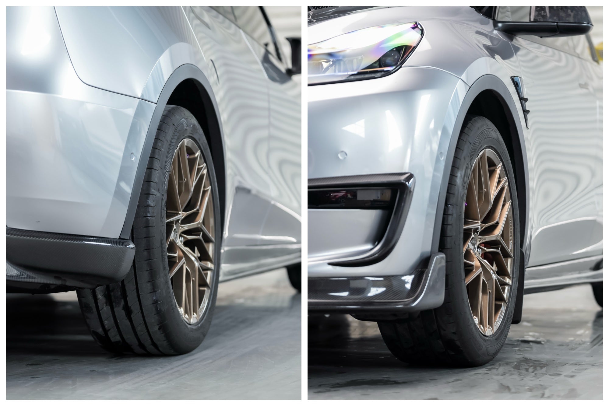 TESLA MODELY-007-FF FK08