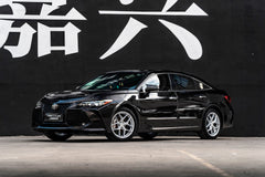 TOYOTA AVALON-002-FF FK07