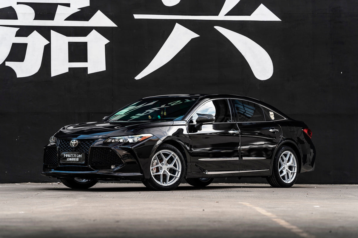 TOYOTA AVALON-002-FF FK07