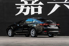 TOYOTA AVALON-003-FF FK07