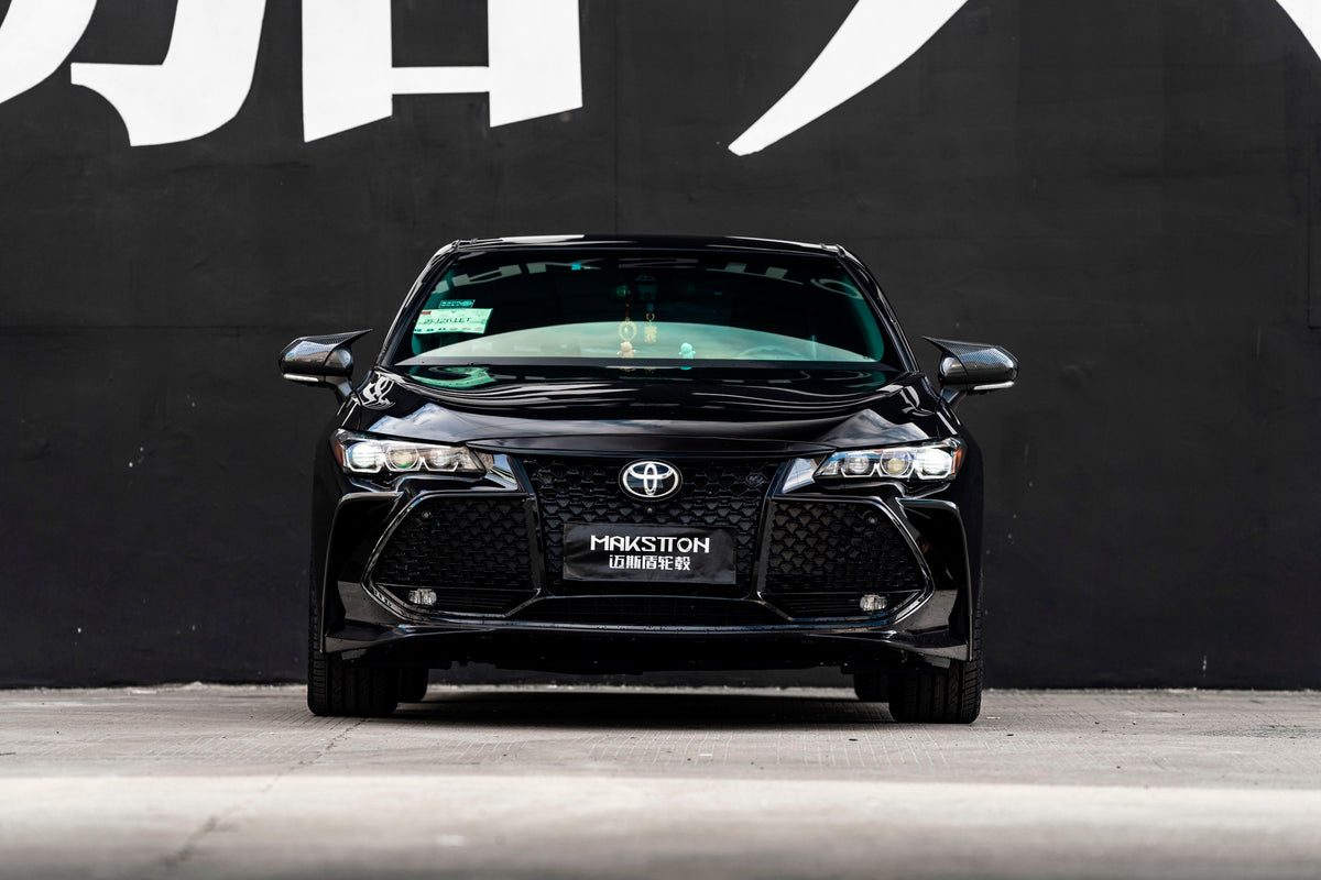 TOYOTA AVALON-004-FF FK07
