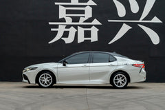 TOYOTA CAMRY-001-FF FK07