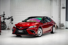 TOYOTA CAMRY-002-FF FK07