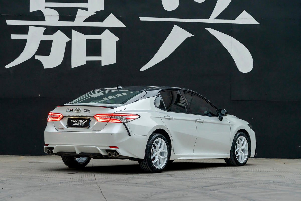 TOYOTA CAMRY-003-FF FK07