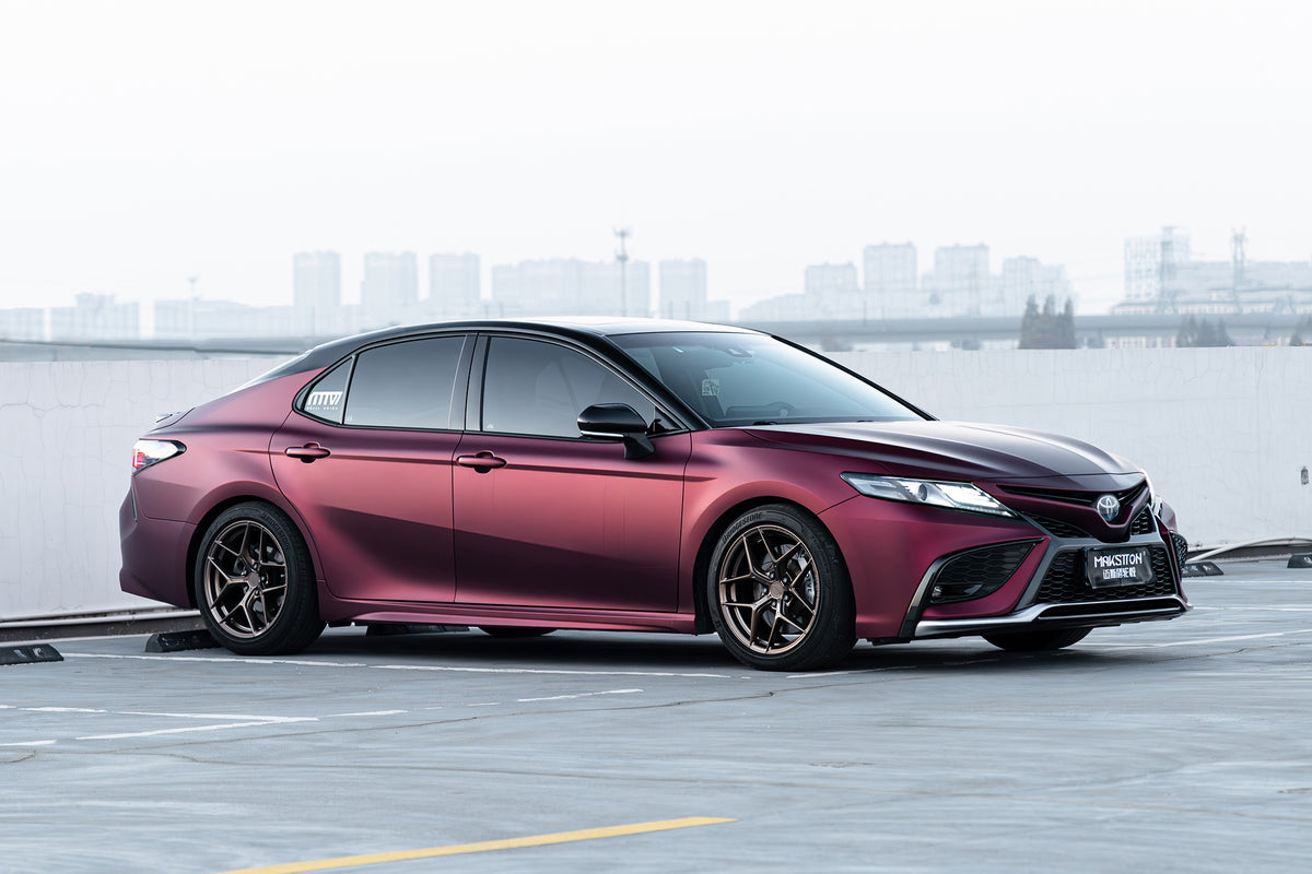 TOYOTA CAMRY-003-FF FK07