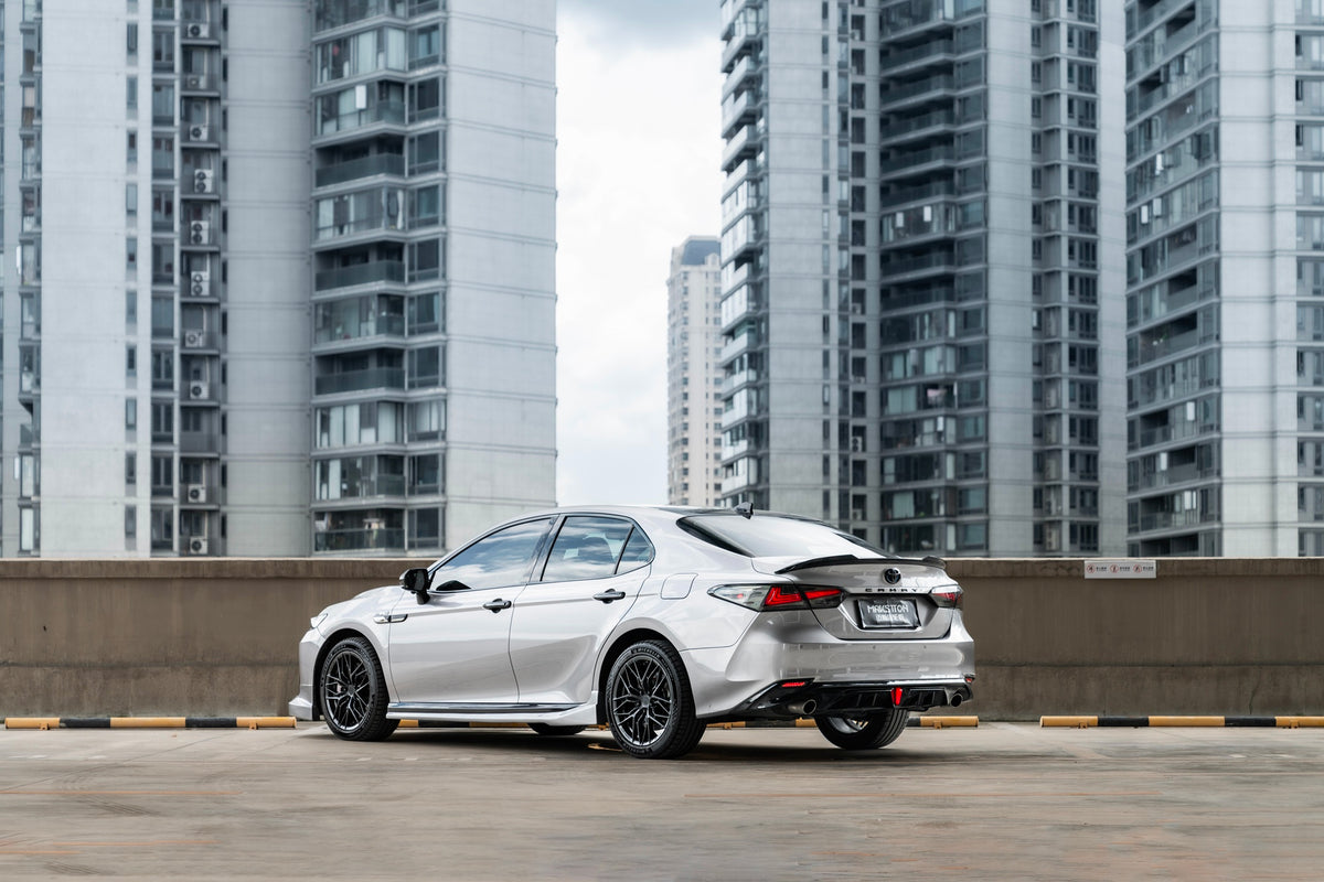 TOYOTA CAMRY-003-FF FK08