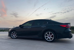 TOYOTA CAMRY-003-FF MR7