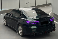 TOYOTA CAMRY-004-FF MR7
