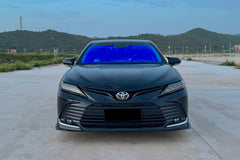 TOYOTA CAMRY-004-FF MR7