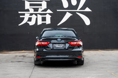 TOYOTA CAMRY-005-FF FK08