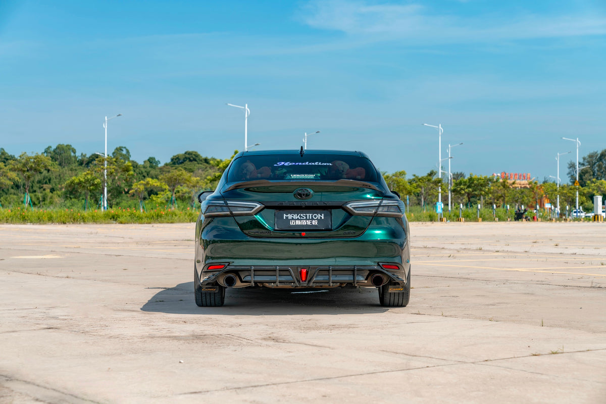 TOYOTA CAMRY-005-FF MR7