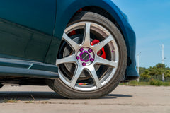 TOYOTA CAMRY-006-FF MR7
