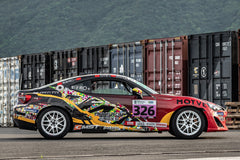 TOYOTA FT-86-001-FG CK70CE