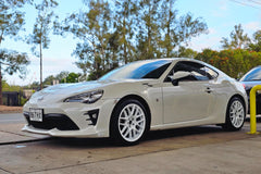TOYOTA FT86-002-MST CK70