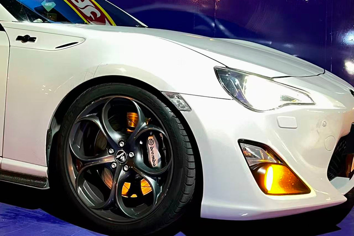 TOYOTA FT86-002-MST FLC