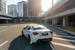 TOYOTA FT86-004-FF 011