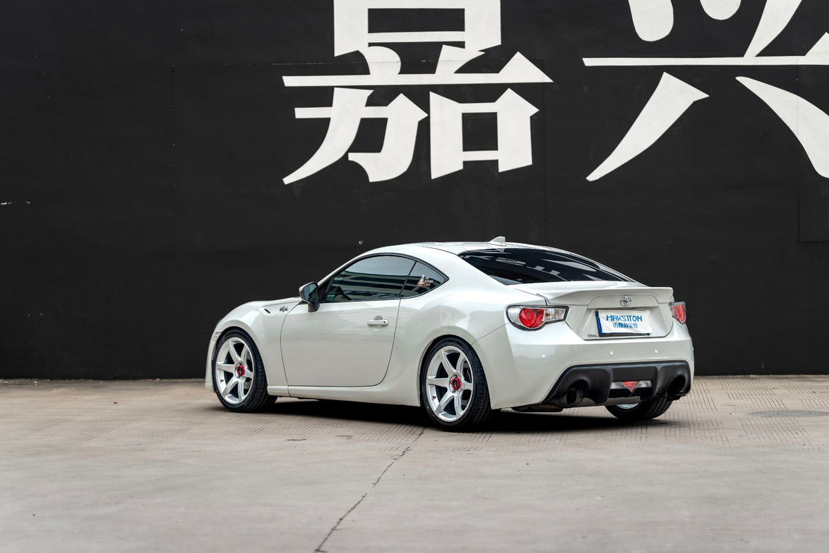 TOYOTA FT86-006-FG MR6