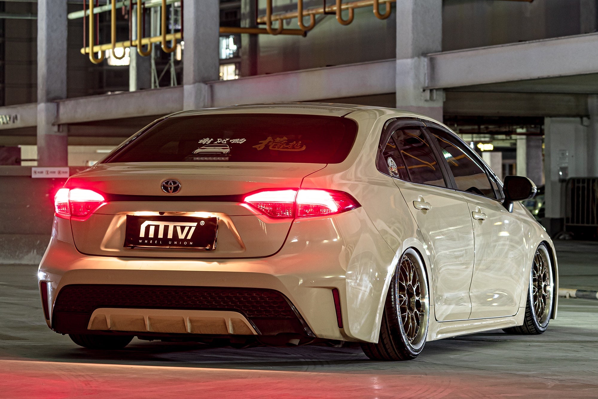 TOYOTA LEVIN-003-GOT 005