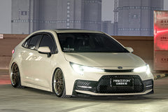 TOYOTA LEVIN-005-GOT 005