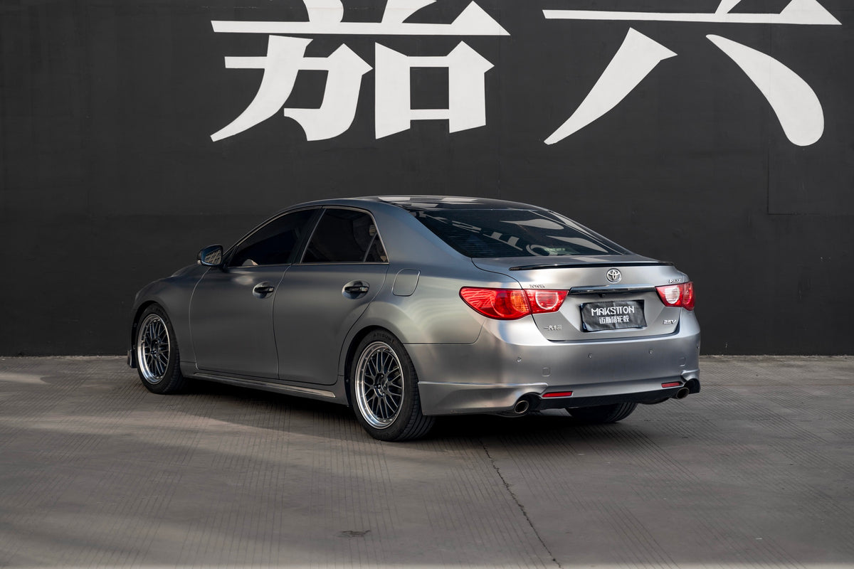 TOYOTA REIZ-003-GOT 002