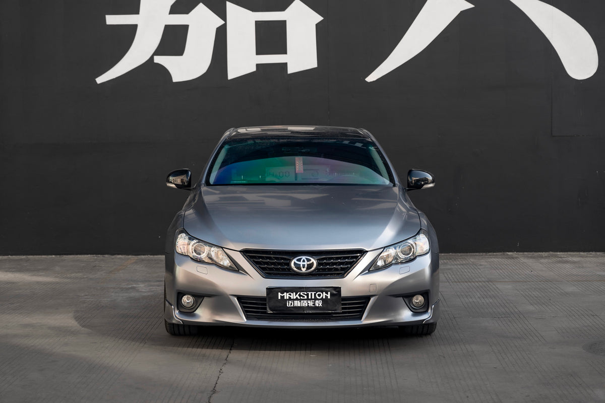 TOYOTA REIZ-004-GOT 002