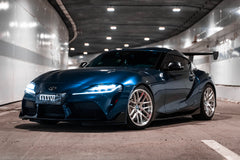 TOYOTA SUPRA-001-FG CK70