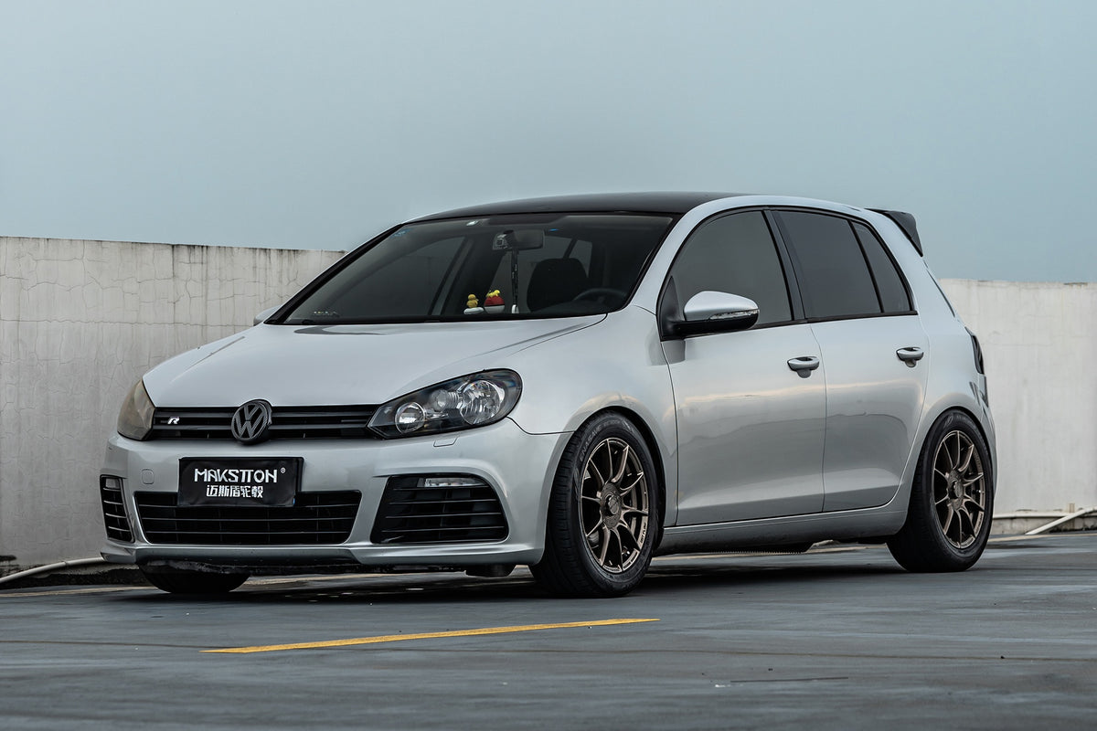VLOKSWAGEN GOLF 6TH GEN-002-FF FK75S