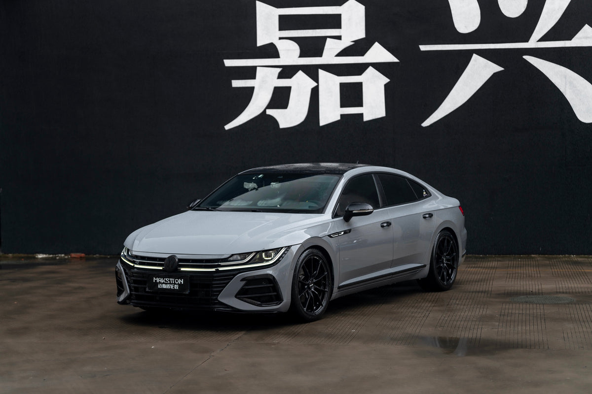 VOLKSWAGEN CC-002-FF 011