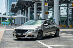 VOLKSWAGEN CC-002-MST BUSHIDO