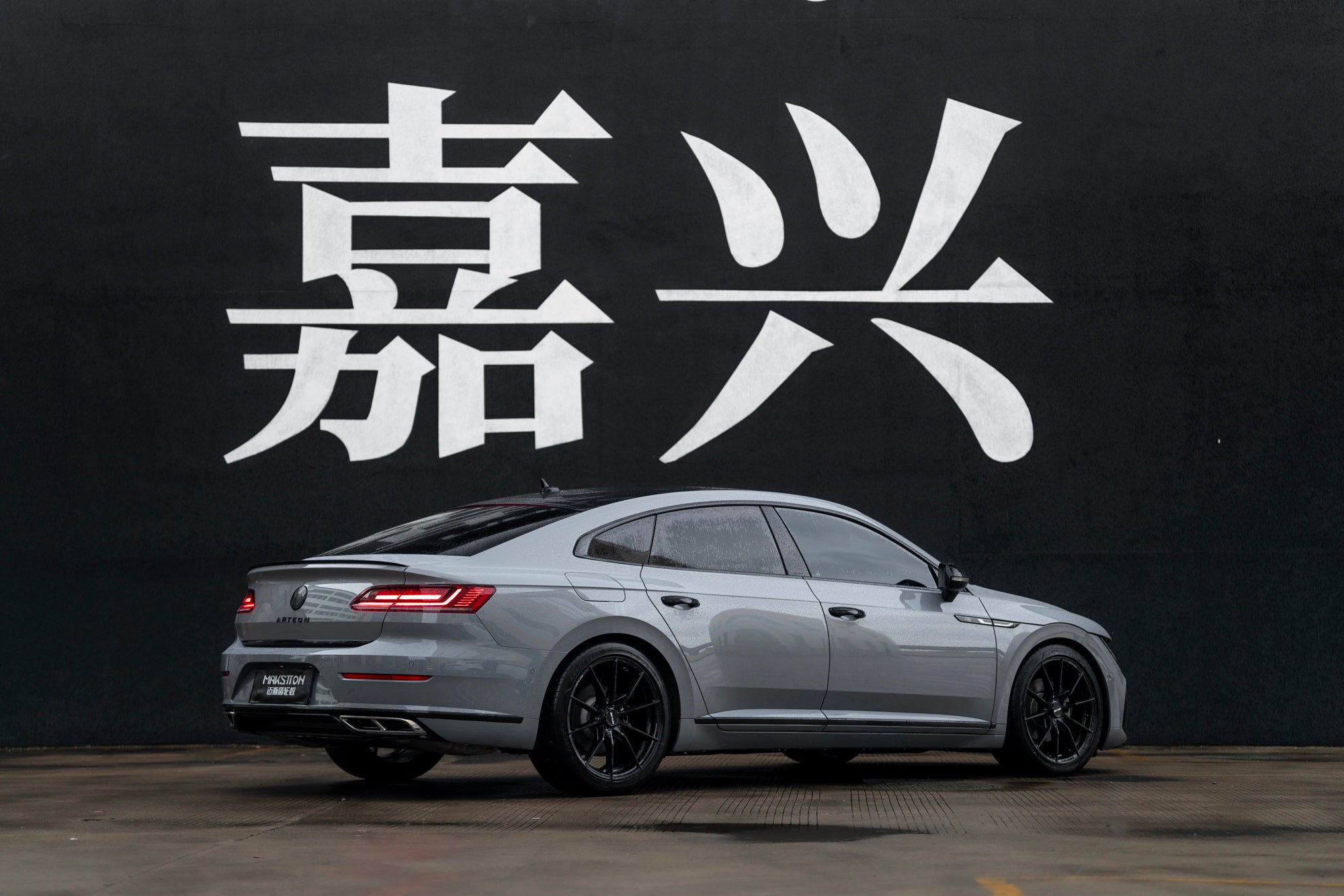 VOLKSWAGEN CC-003-FF 011