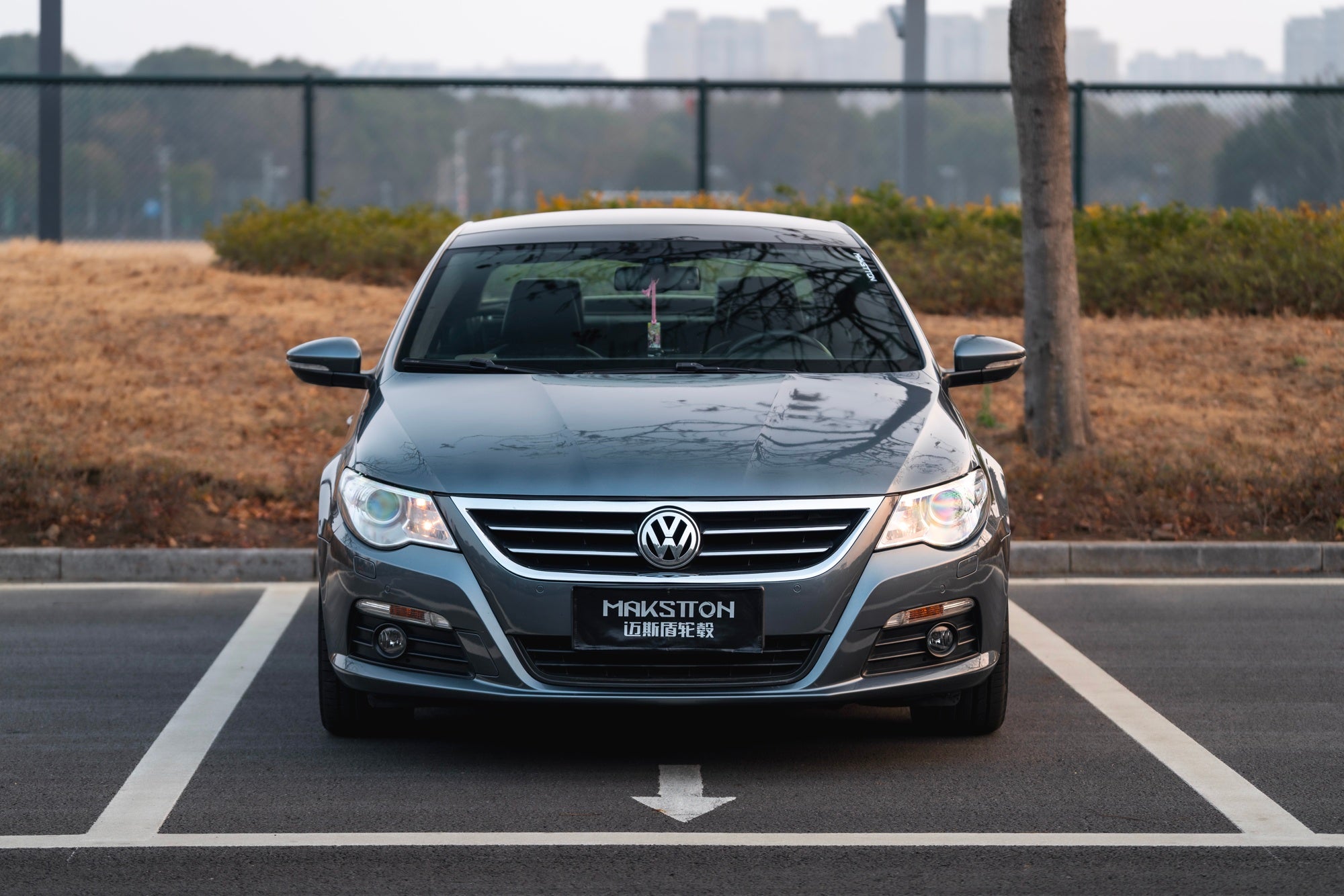 VOLKSWAGEN CC-004-FF 010