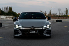 VOLKSWAGEN CC-004-FF 011