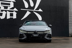 VOLKSWAGEN CC-004-FF 011