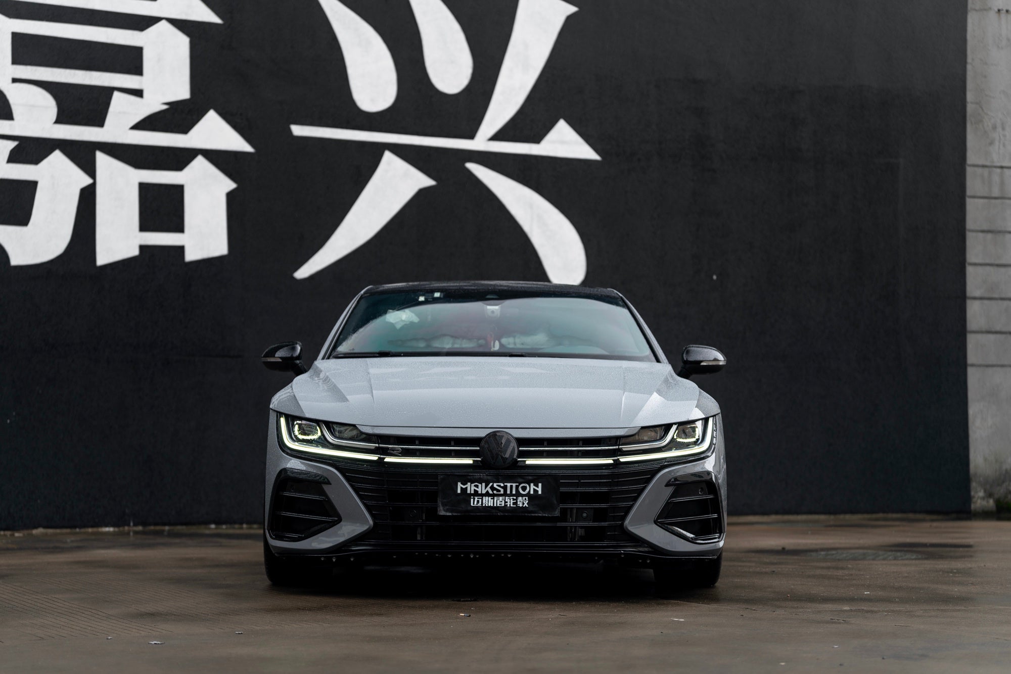 VOLKSWAGEN CC-004-FF 011