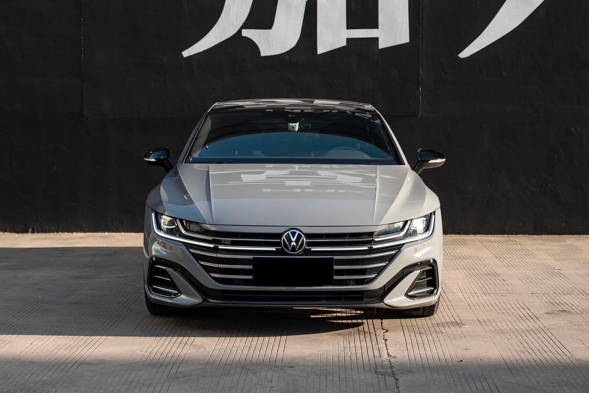VOLKSWAGEN CC-004-FF FK07