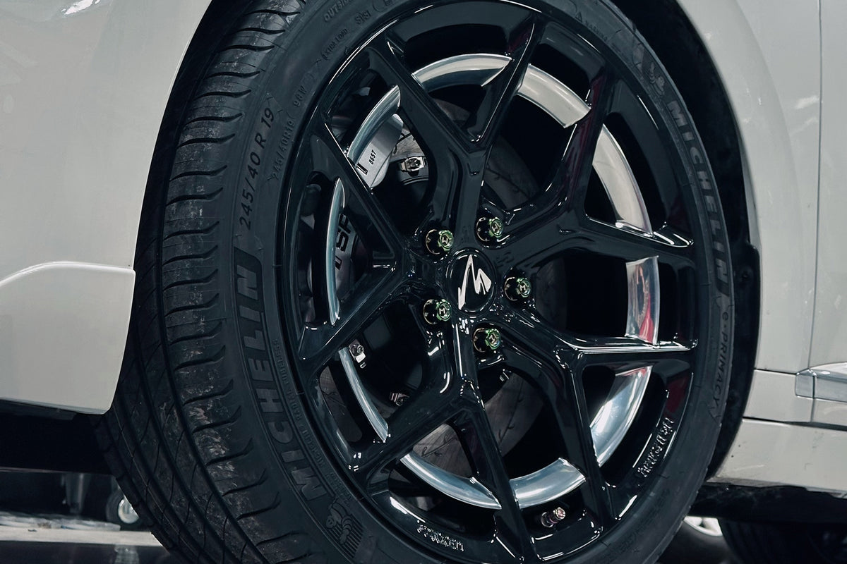 VOLKSWAGEN CC-004-FG FK07RS