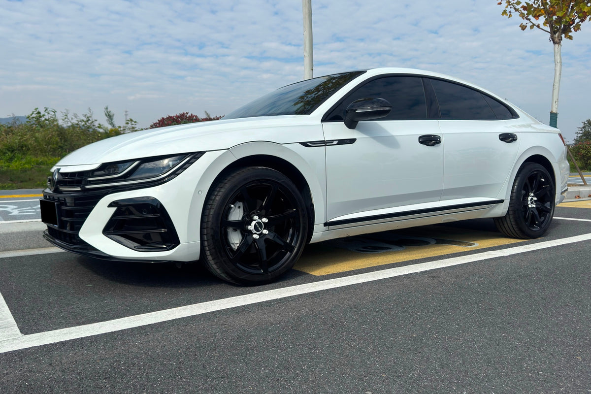 VOLKSWAGEN CC-004-FG MR7