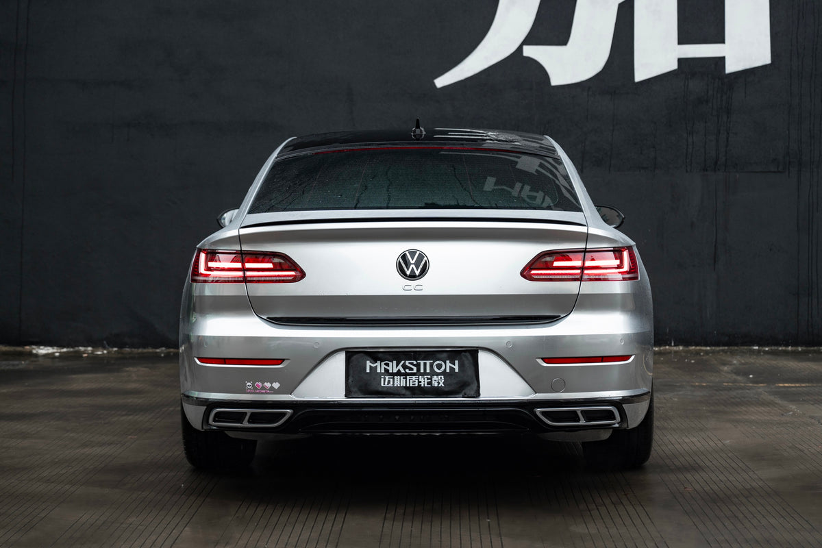 VOLKSWAGEN CC-005-FF 009