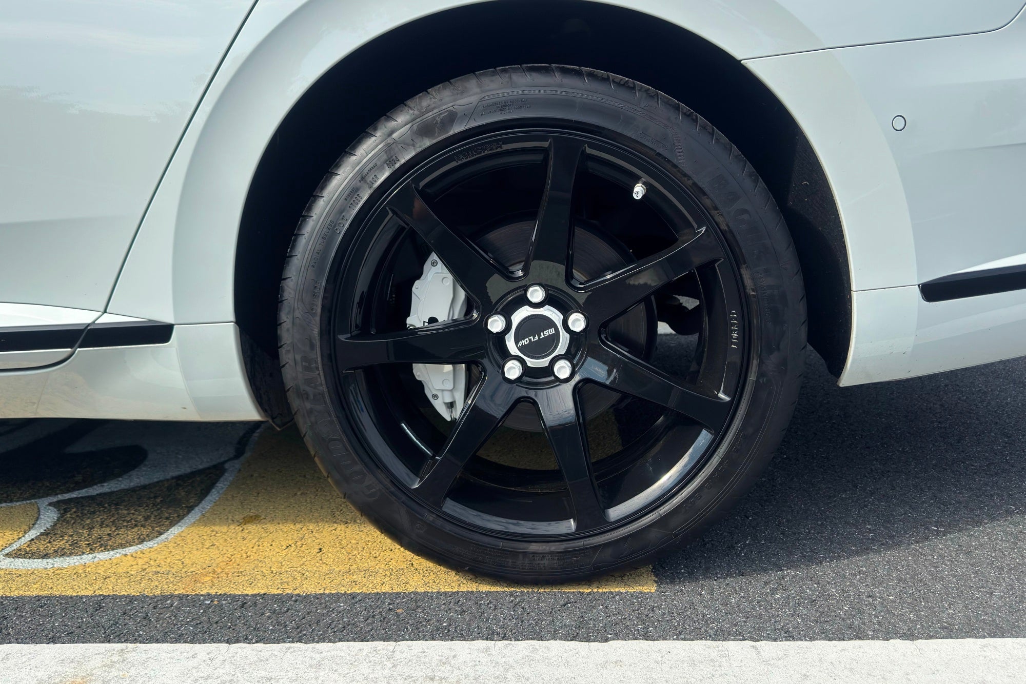 VOLKSWAGEN CC-005-FG MR7