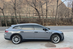 VOLKSWAGEN CC SHOOTING BRAKE-001-FF 011