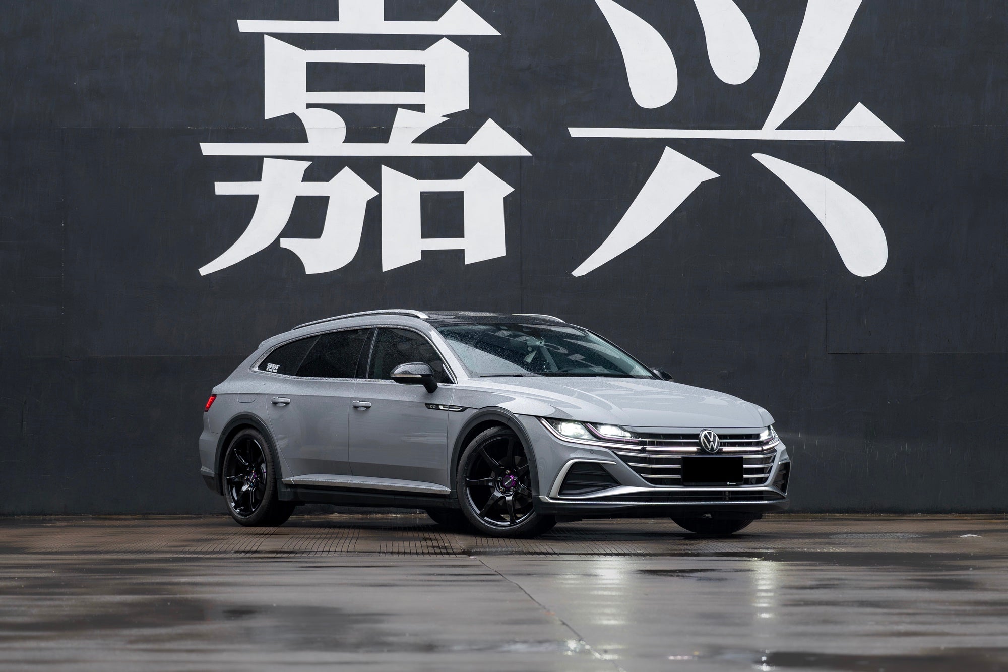 VOLKSWAGEN CC SHOOTING BRAKE-002-FF MR7