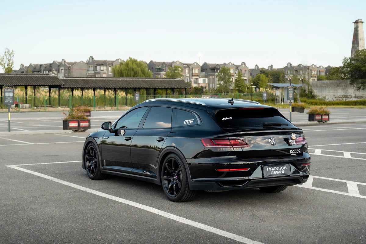 VOLKSWAGEN CC SHOOTING BRAKE-003-FF MR7