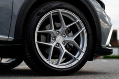 VOLKSWAGEN CC SHOOTING BRAKE-004-FF FK07