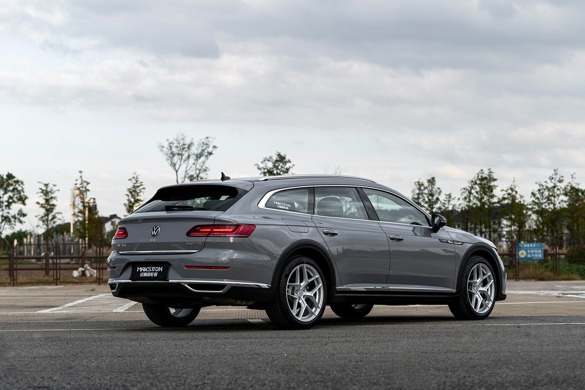 VOLKSWAGEN CC SHOOTING BRAKE-005-FF FK07