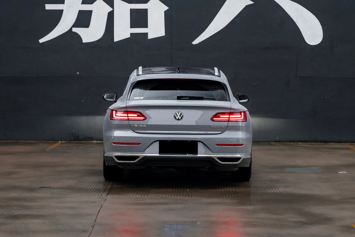 VOLKSWAGEN CC SHOOTING BRAKE-005-FF MR7