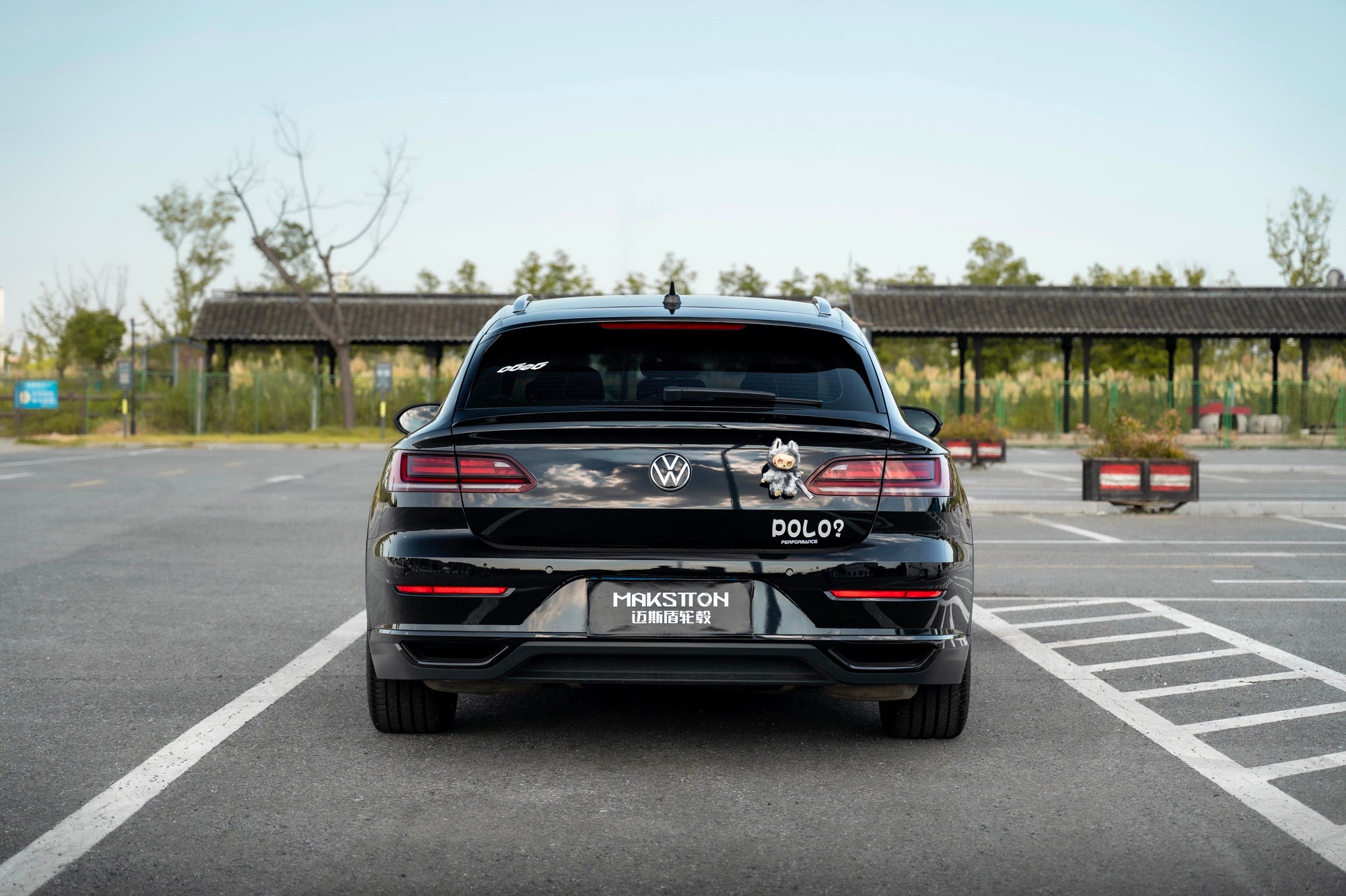 VOLKSWAGEN CC SHOOTING BRAKE-005-FF MR7