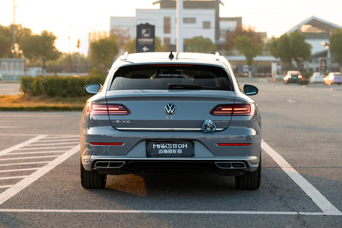 VOLKSWAGEN CC SHOOTING BRAKE-005-FG FK07RL