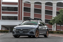 VOLKSWAGEN CC SHOOTING BRAKE-006-MST 715