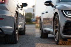 VOLKSWAGEN CC SHOOTING BRAKE-007-FG FK07RL