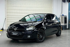 VOLKSWAGEN GOLF-004-FF FK75